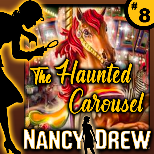 The Haunted Carousel
