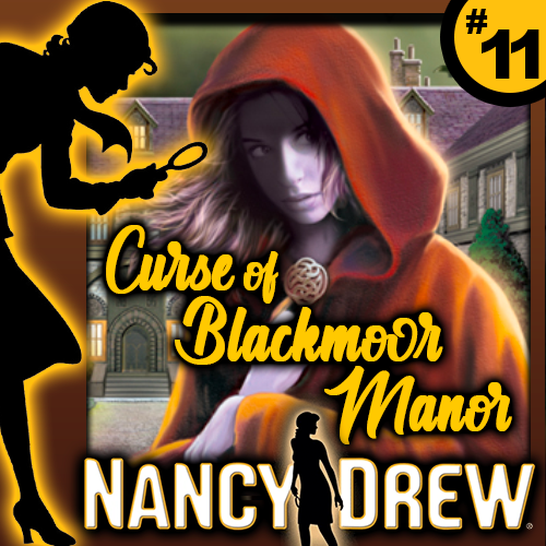 curse of blackmoor manor