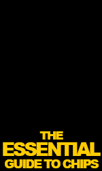 foods The Essential Guide to Chips