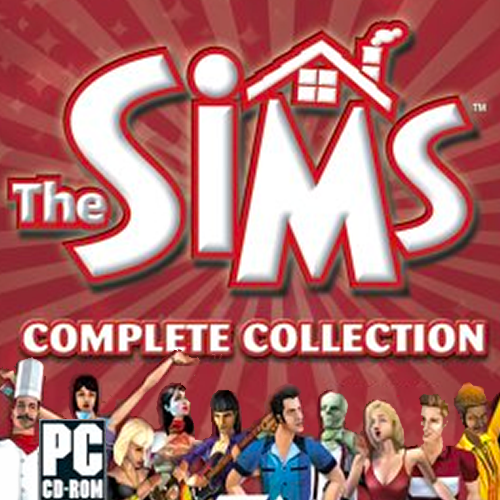 simscompletecollection